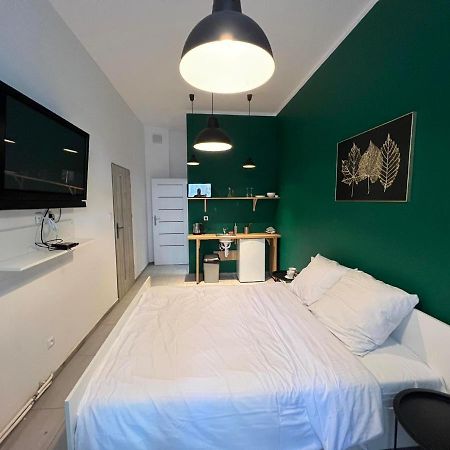 Apartamenty Nowy Rynek Bydgoszcz Kültér fotó