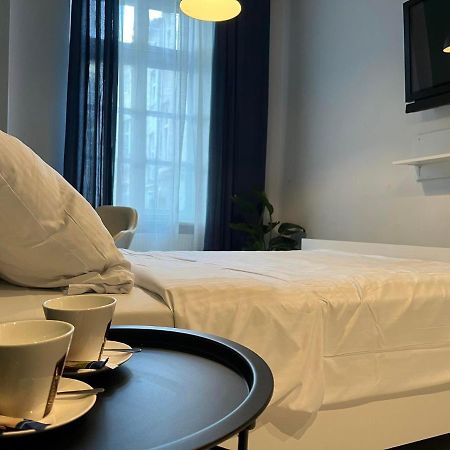 Apartamenty Nowy Rynek Bydgoszcz Kültér fotó