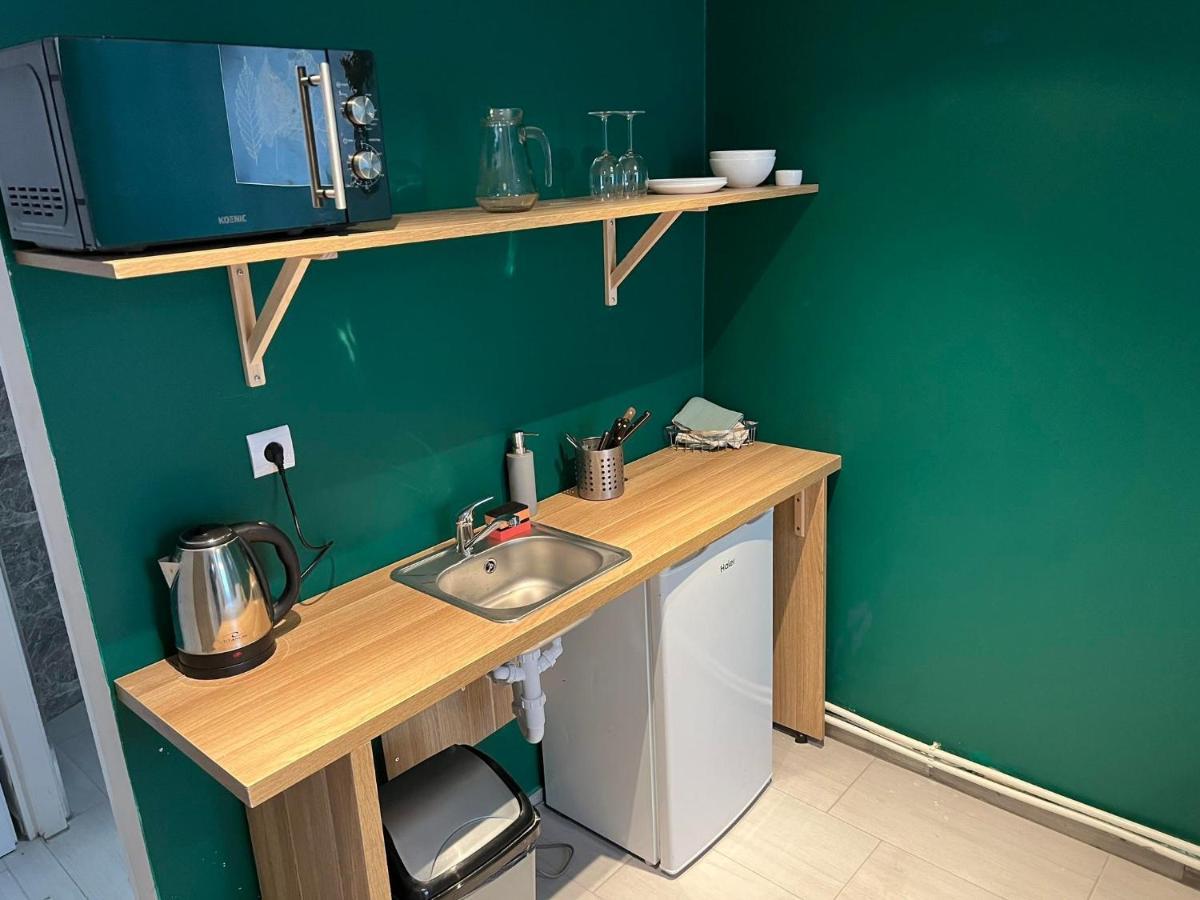 Apartamenty Nowy Rynek Bydgoszcz Kültér fotó