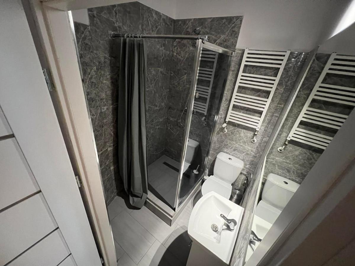 Apartamenty Nowy Rynek Bydgoszcz Kültér fotó