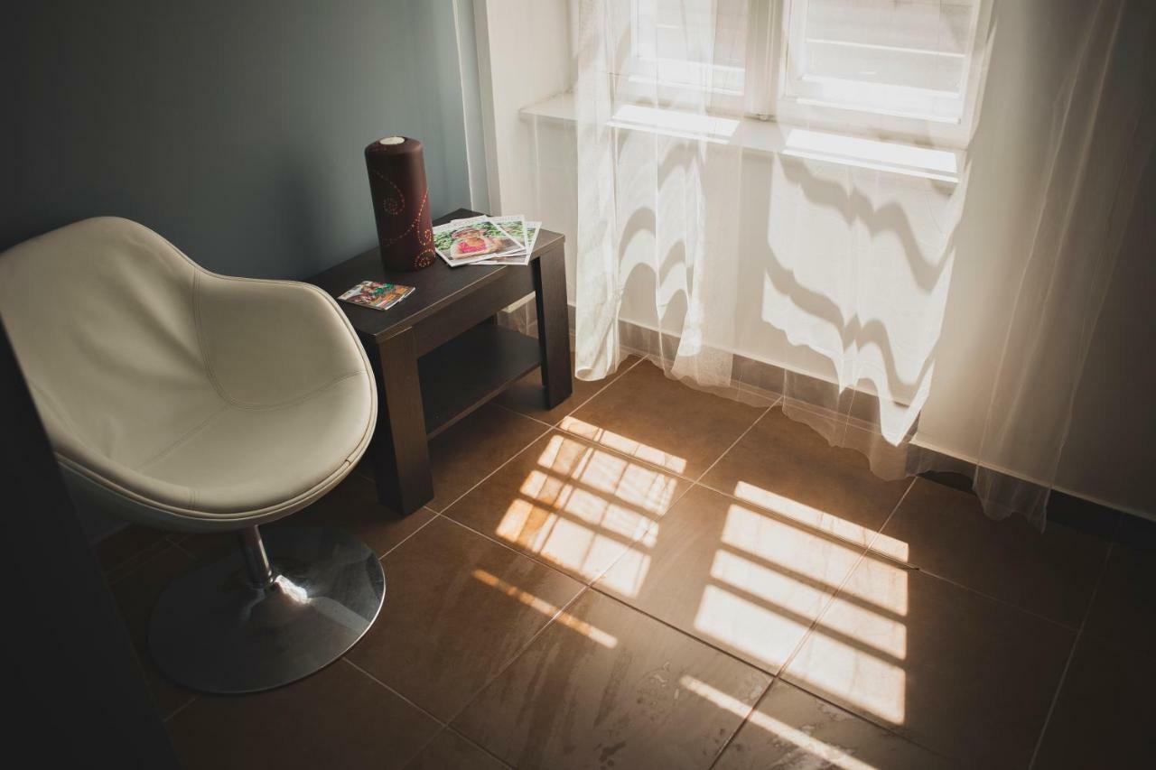 Apartamenty Nowy Rynek Bydgoszcz Kültér fotó