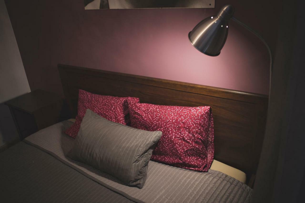 Apartamenty Nowy Rynek Bydgoszcz Kültér fotó