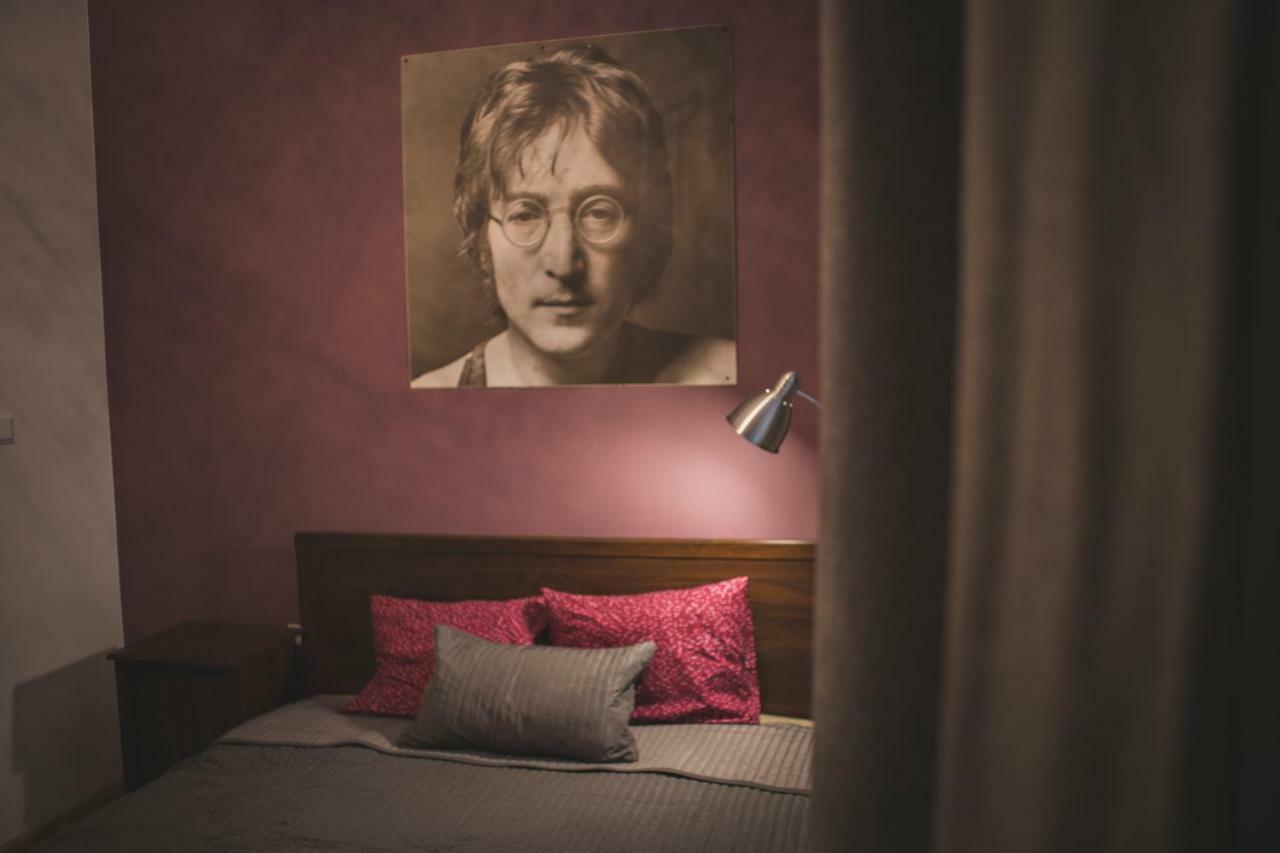 Apartamenty Nowy Rynek Bydgoszcz Kültér fotó