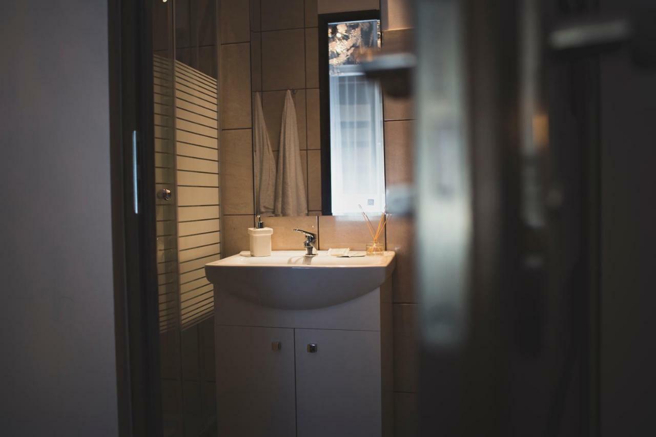 Apartamenty Nowy Rynek Bydgoszcz Kültér fotó