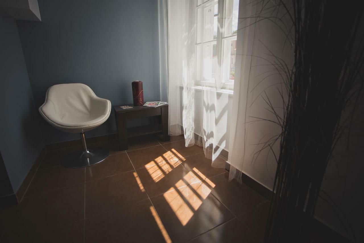 Apartamenty Nowy Rynek Bydgoszcz Kültér fotó