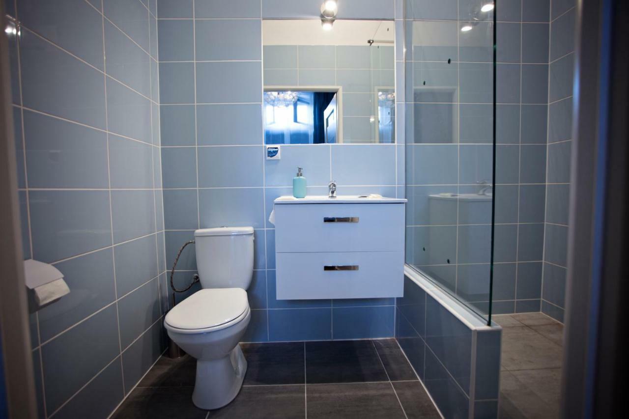 Apartamenty Nowy Rynek Bydgoszcz Kültér fotó