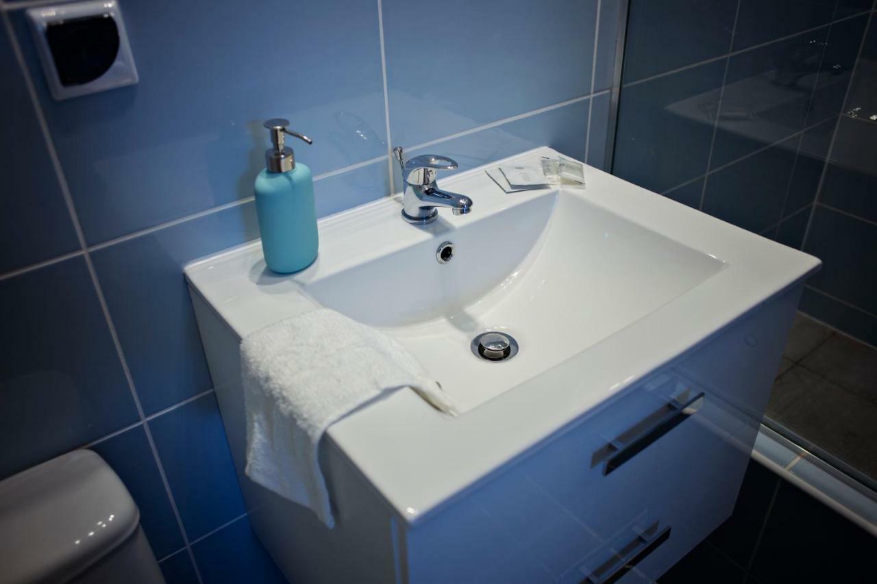 Apartamenty Nowy Rynek Bydgoszcz Kültér fotó