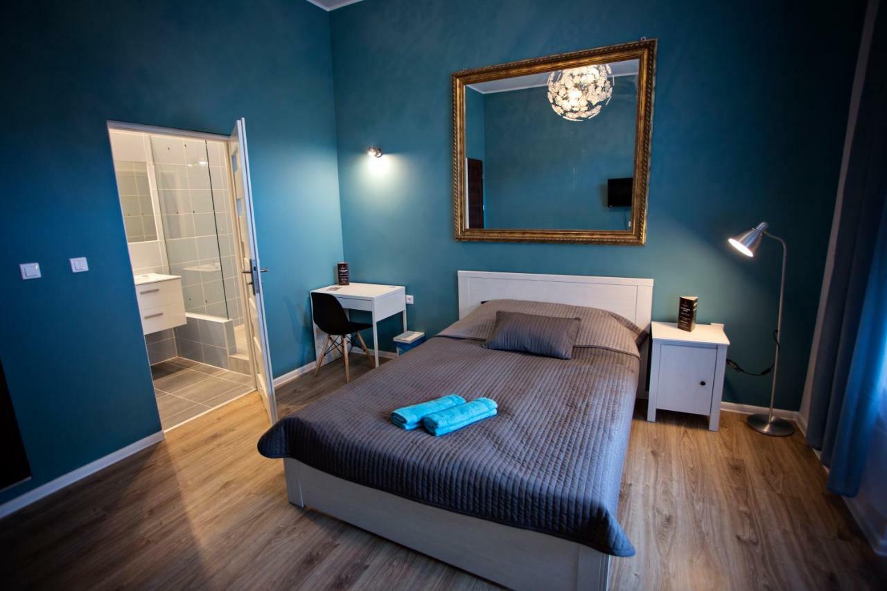 Apartamenty Nowy Rynek Bydgoszcz Kültér fotó