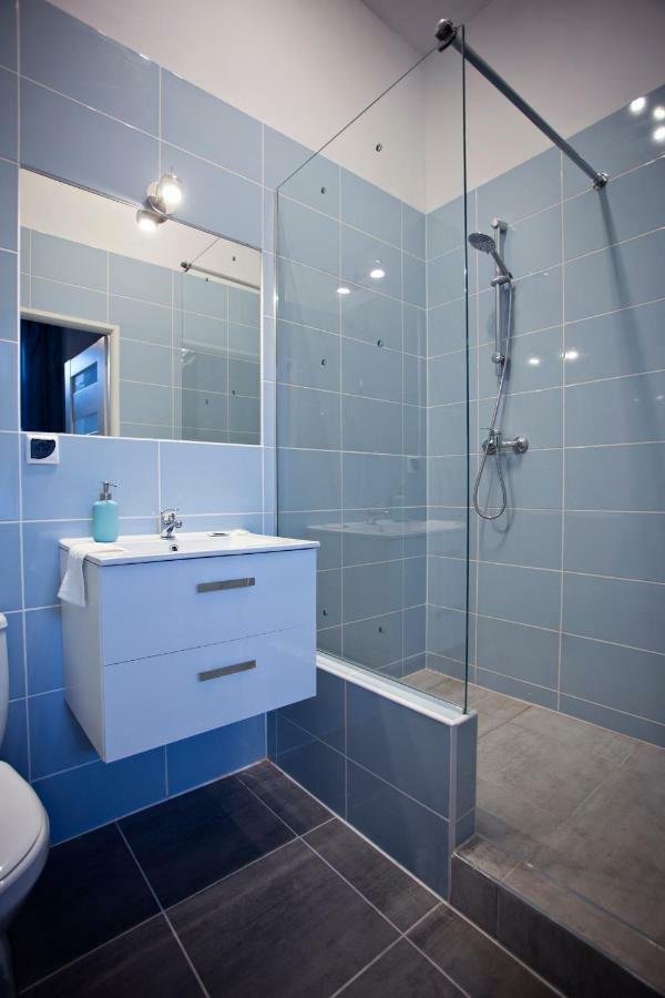 Apartamenty Nowy Rynek Bydgoszcz Kültér fotó