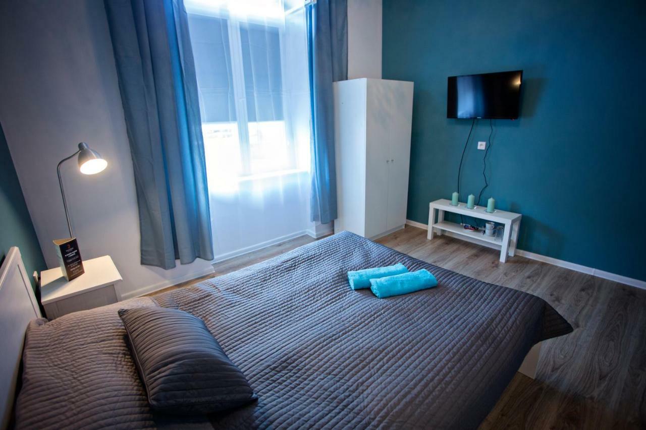 Apartamenty Nowy Rynek Bydgoszcz Kültér fotó