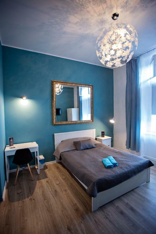 Apartamenty Nowy Rynek Bydgoszcz Kültér fotó