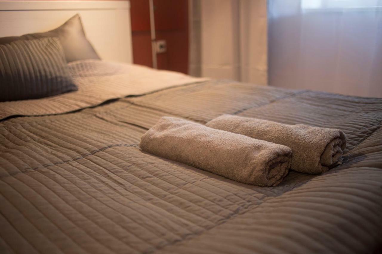 Apartamenty Nowy Rynek Bydgoszcz Kültér fotó