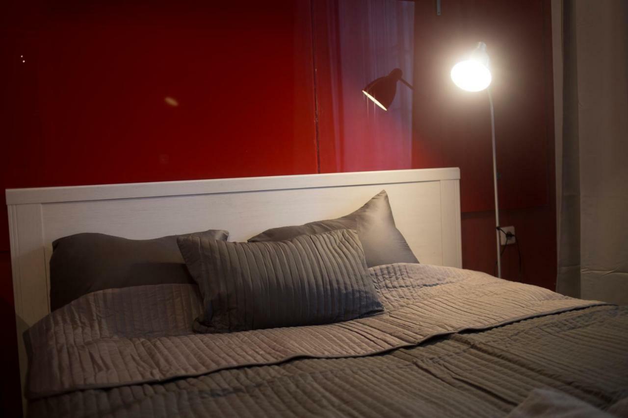 Apartamenty Nowy Rynek Bydgoszcz Kültér fotó
