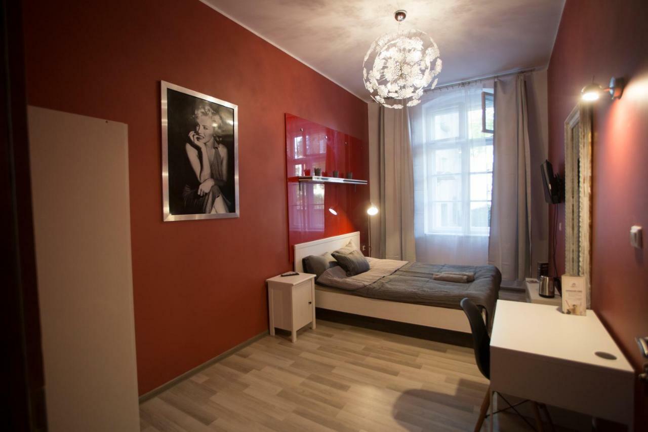 Apartamenty Nowy Rynek Bydgoszcz Kültér fotó