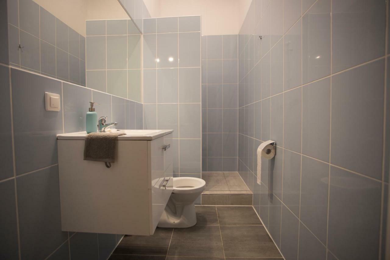 Apartamenty Nowy Rynek Bydgoszcz Kültér fotó