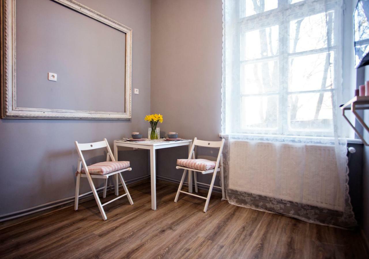 Apartamenty Nowy Rynek Bydgoszcz Kültér fotó