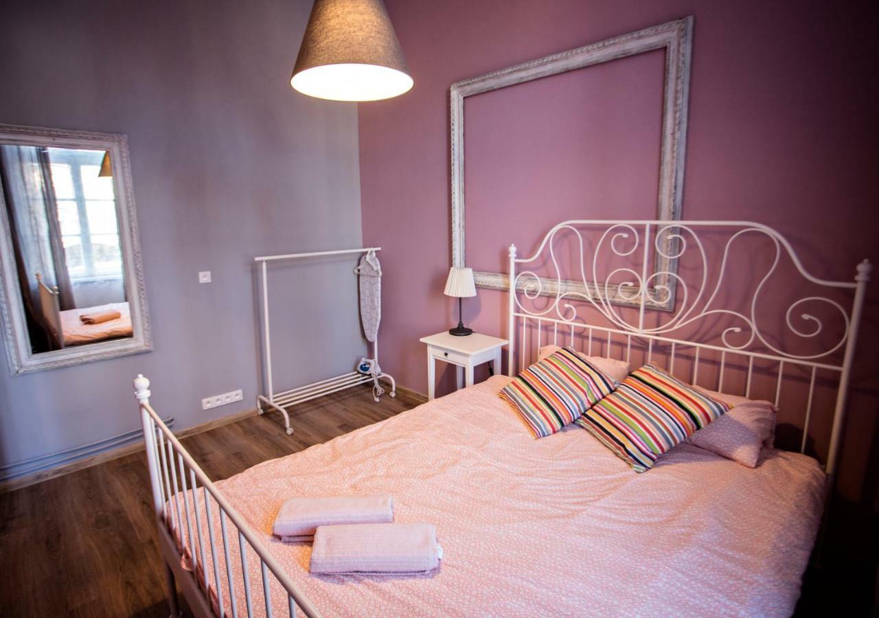 Apartamenty Nowy Rynek Bydgoszcz Kültér fotó