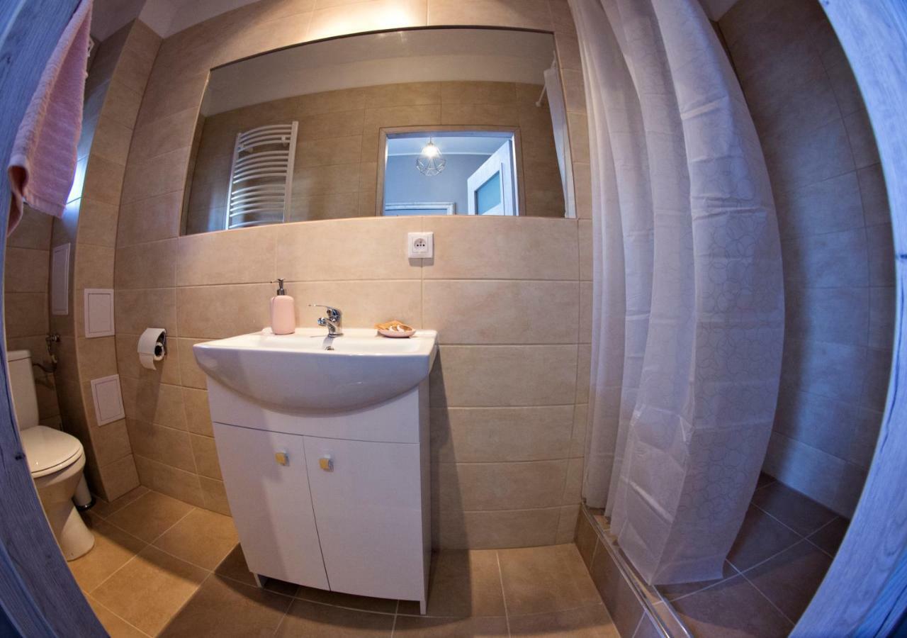 Apartamenty Nowy Rynek Bydgoszcz Kültér fotó