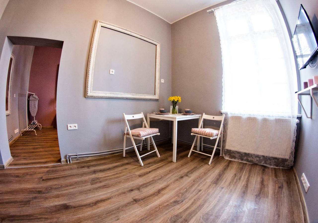 Apartamenty Nowy Rynek Bydgoszcz Kültér fotó